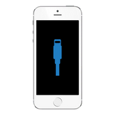 iPhone 5S Lightning Socket Repair